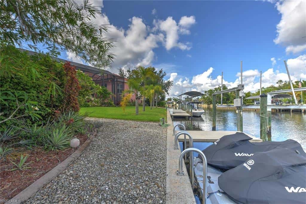 4409 Crews Ct, Port Charlotte, photo 4