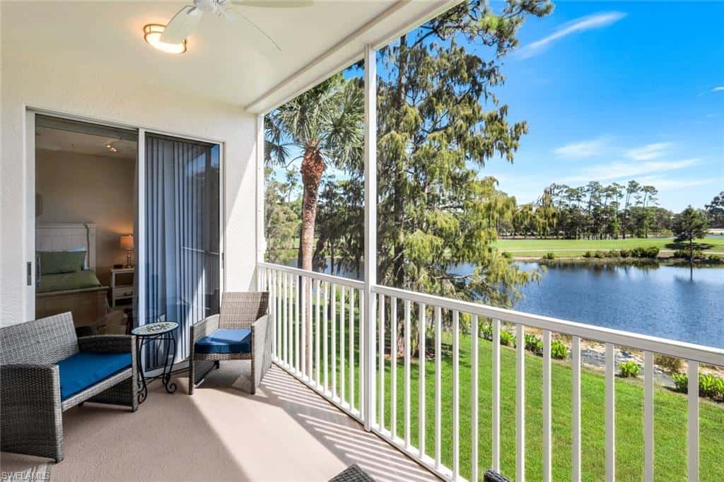8247 Parkstone Pl #205, Naples, photo 22