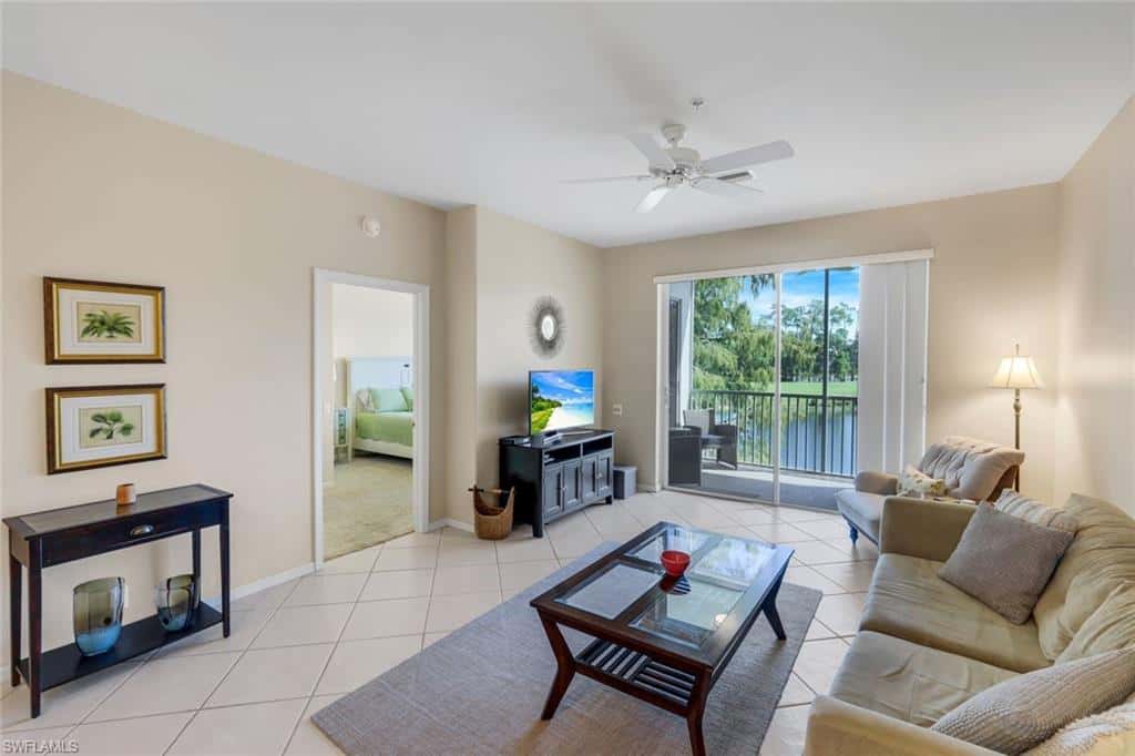 8247 Parkstone Pl #205, Naples, photo 7