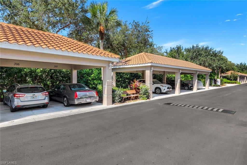 8247 Parkstone Pl #205, Naples, photo 28
