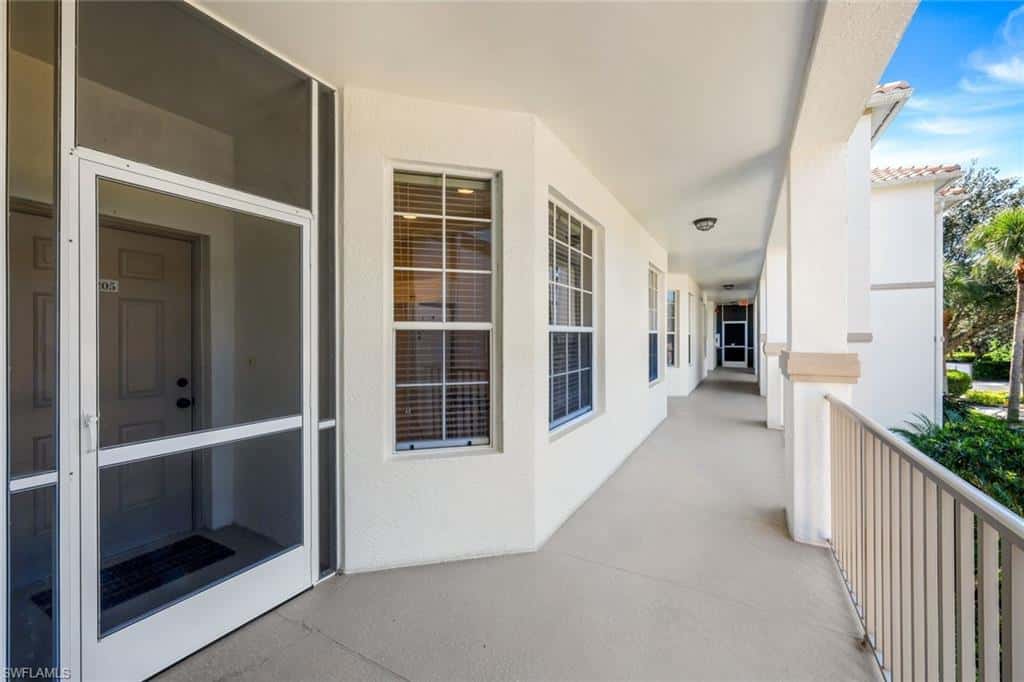 8247 Parkstone Pl #205, Naples, photo 5