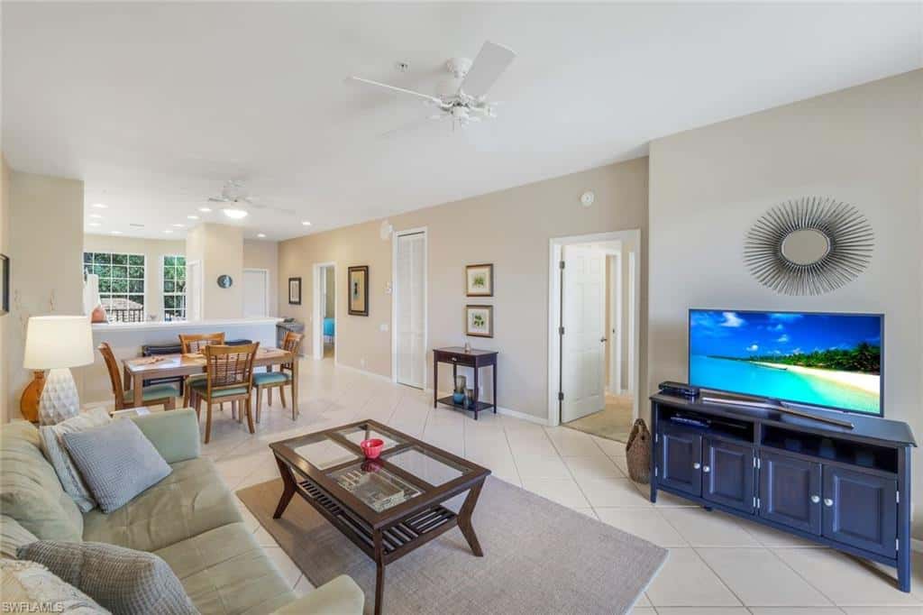 8247 Parkstone Pl #205, Naples, photo 9