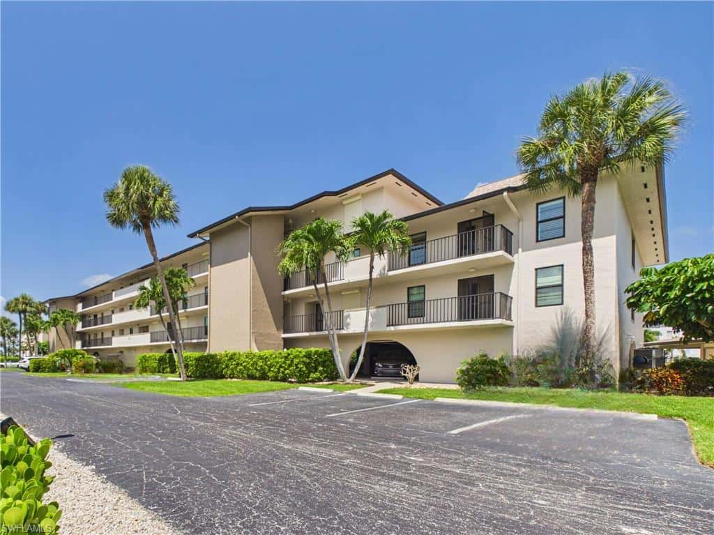 1051 Swallow Ave #208, Marco Island, photo 23