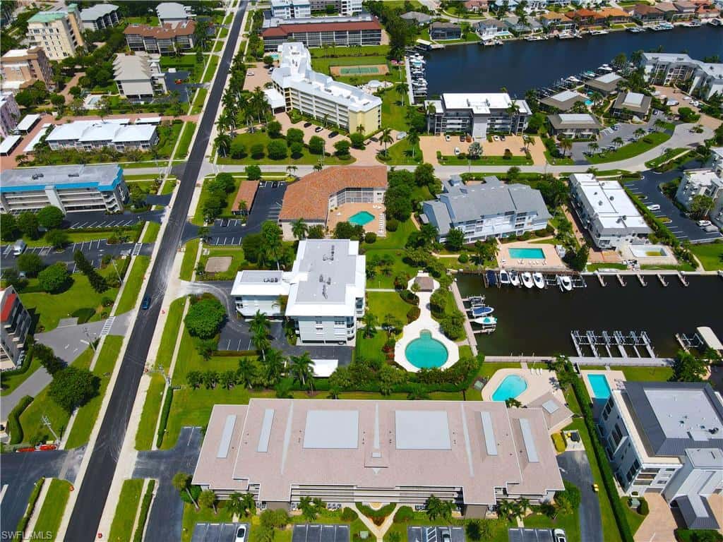 1051 Swallow Ave #208, Marco Island, photo 27