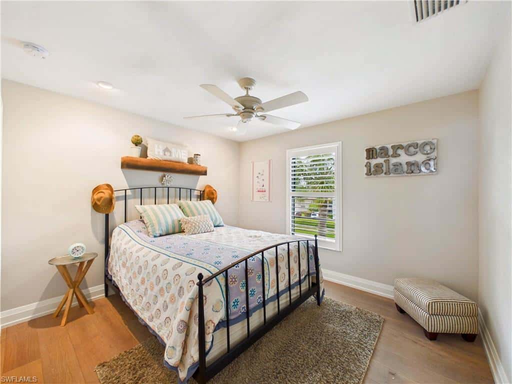 1051 Swallow Ave #208, Marco Island, photo 17