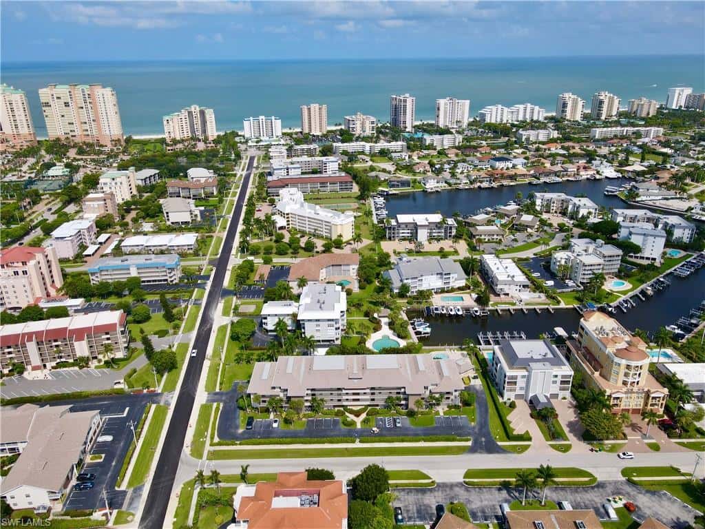 1051 Swallow Ave #208, Marco Island, photo 26