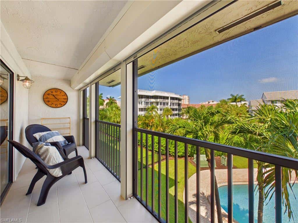 1051 Swallow Ave #208, Marco Island, photo 22