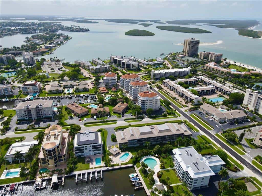 1051 Swallow Ave #208, Marco Island, photo 28