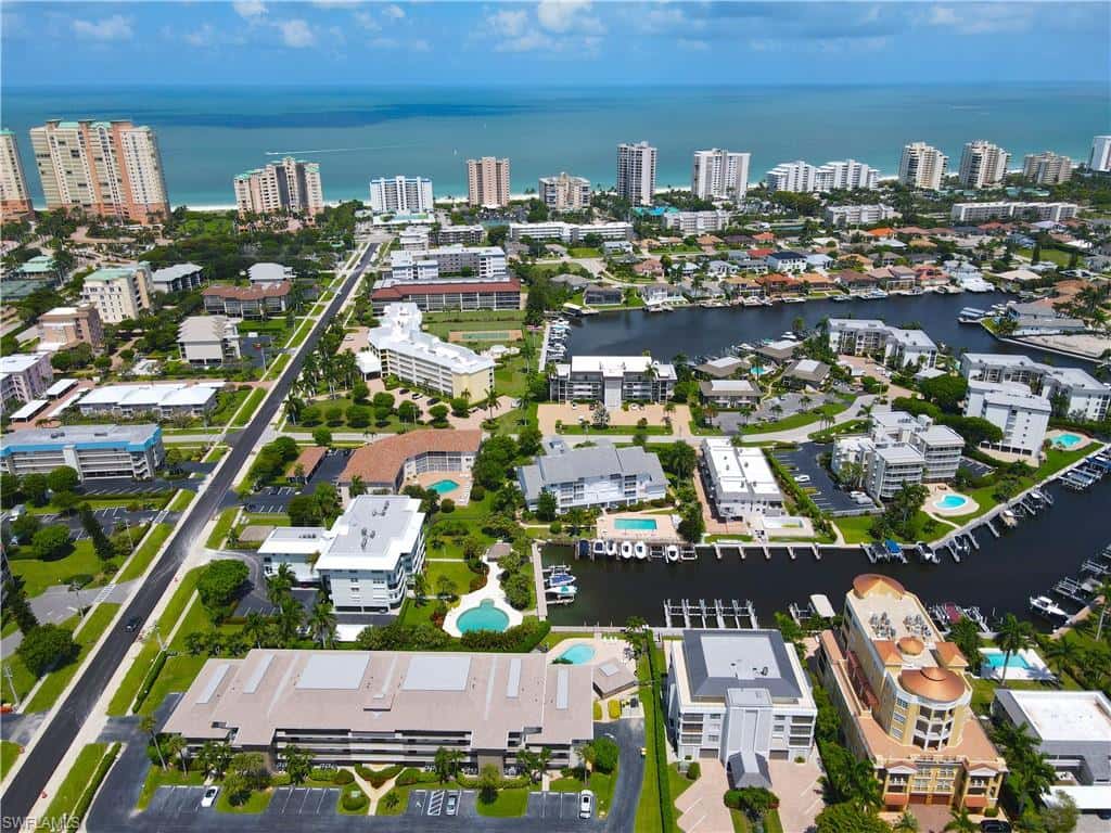 1051 Swallow Ave #208, Marco Island, photo 24