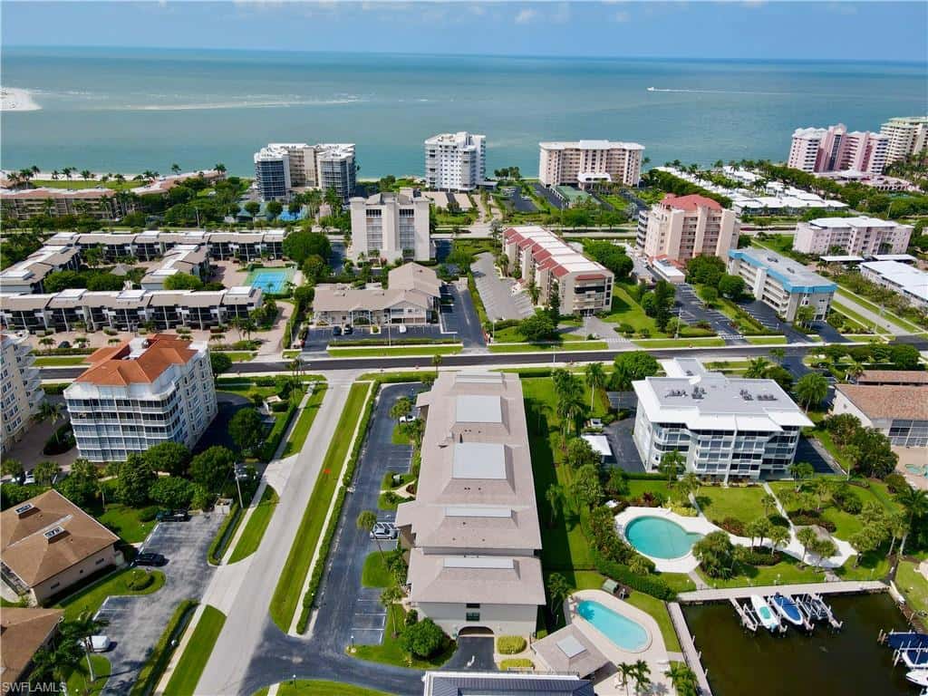 1051 Swallow Ave #208, Marco Island, photo 30