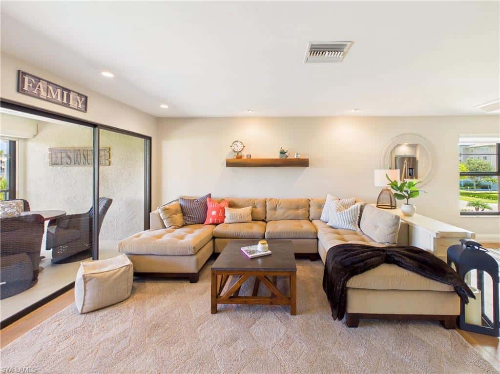 1051 Swallow Ave #208, Marco Island, photo 11