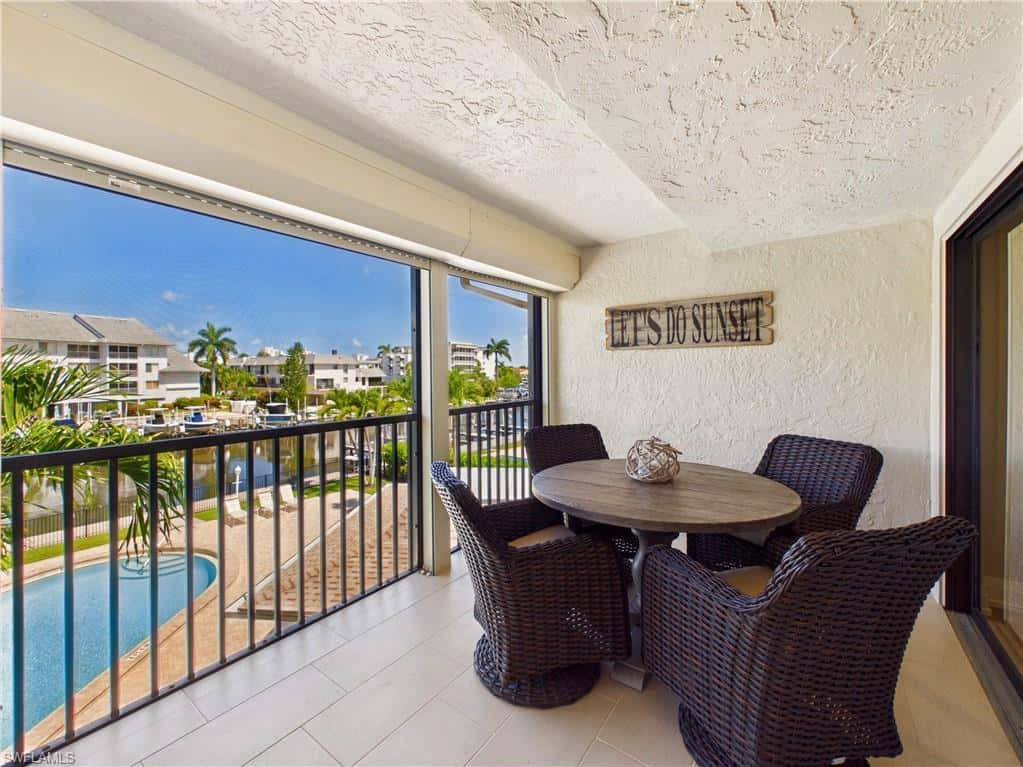 1051 Swallow Ave #208, Marco Island, photo 21