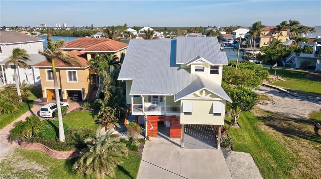 86 Dolphin Cir, Naples, photo 41