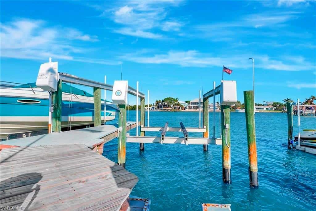 86 Dolphin Cir, Naples, photo 37
