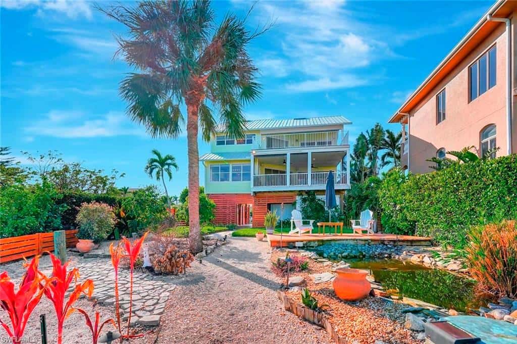 86 Dolphin Cir, Naples, photo 40