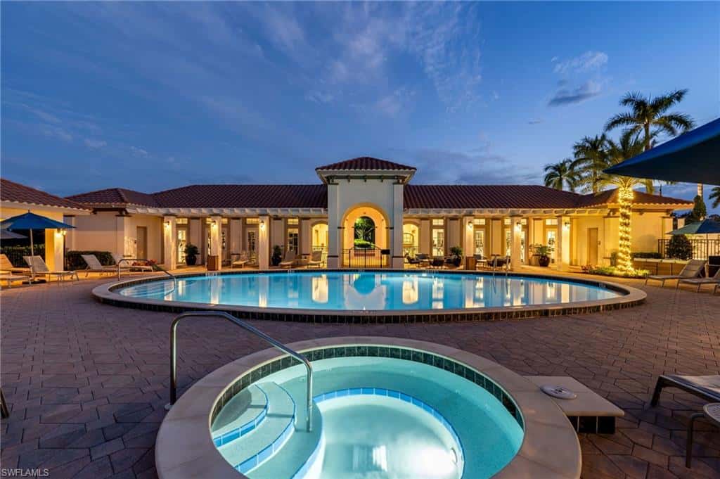 12259 Toscana Way #202, Bonita Springs, photo 41
