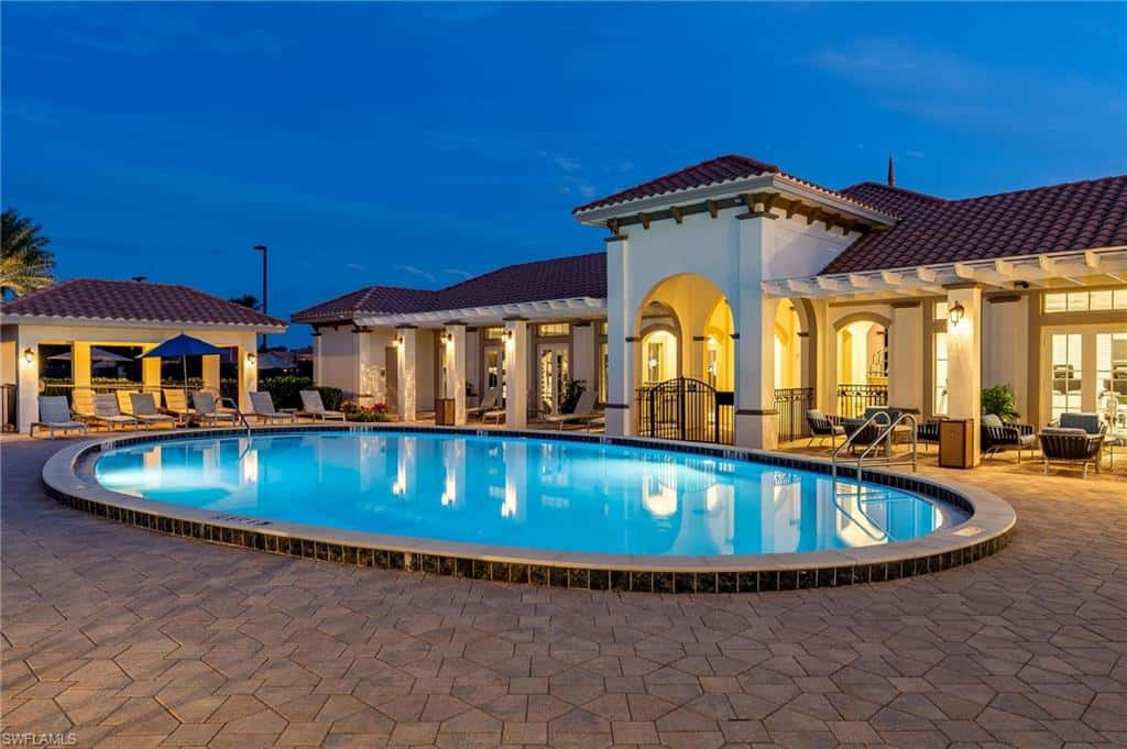 12259 Toscana Way #202, Bonita Springs, photo 40