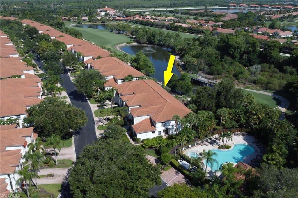 12259 Toscana Way #202, Bonita Springs, photo 4