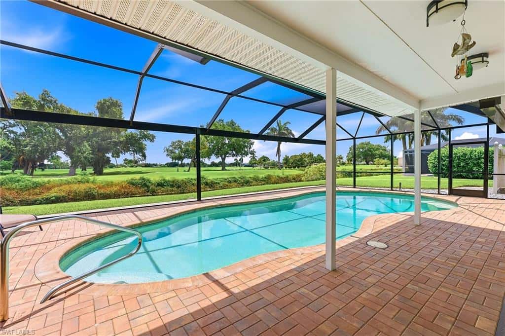 1441 Whiskey Creek Dr, Fort Myers, photo 35