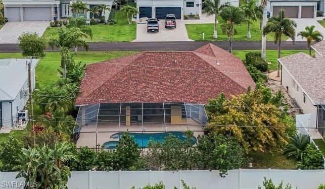 1820 51st St, Cape Coral, photo 27