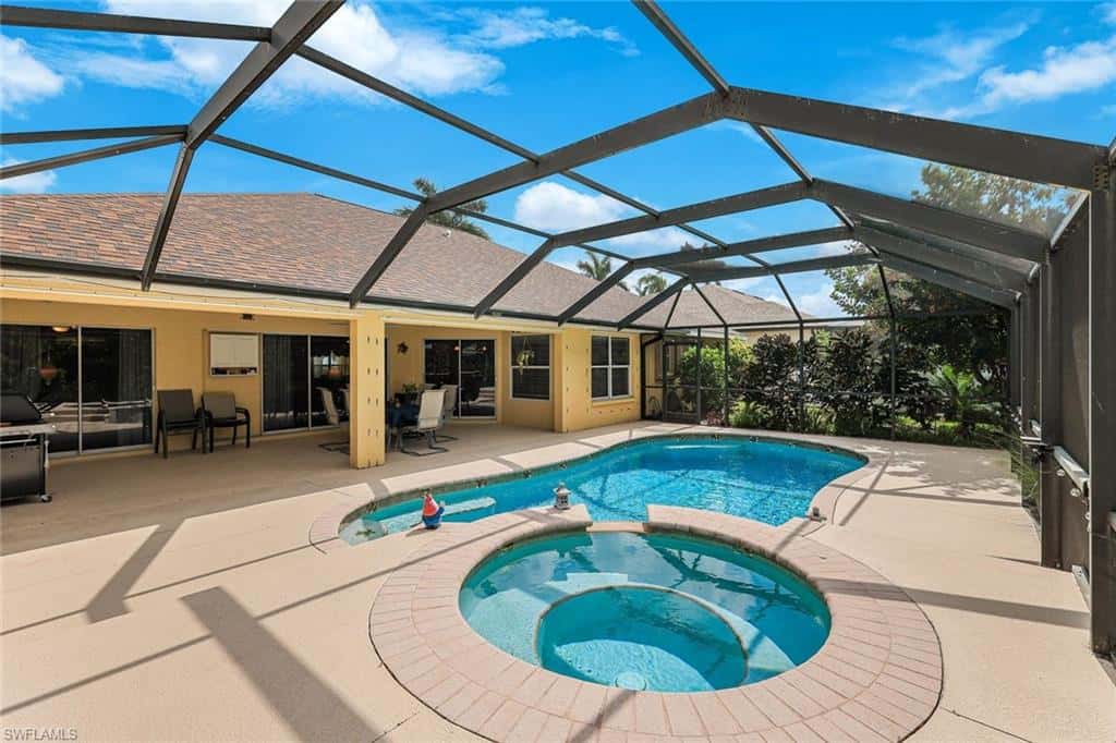 1820 51st St, Cape Coral, photo 26