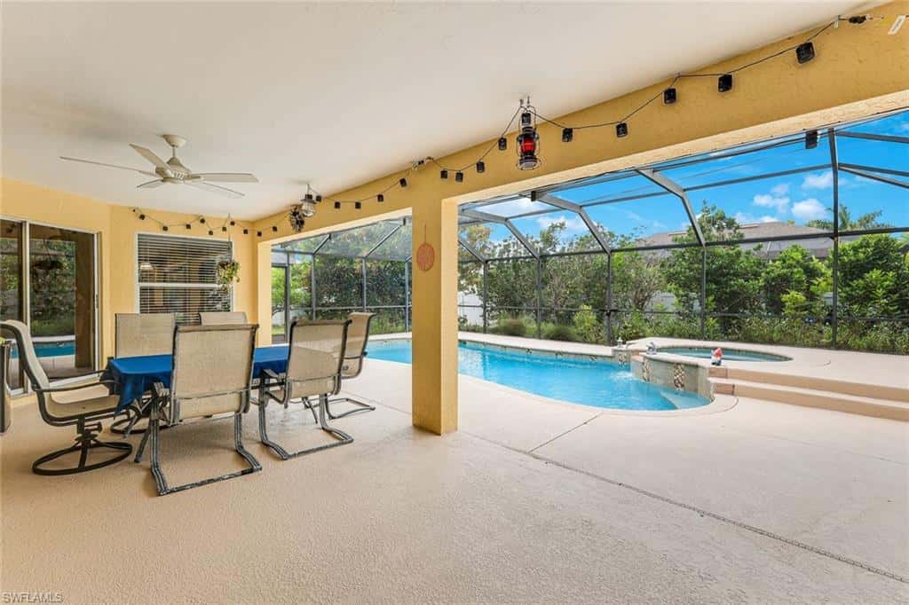 1820 51st St, Cape Coral, photo 22