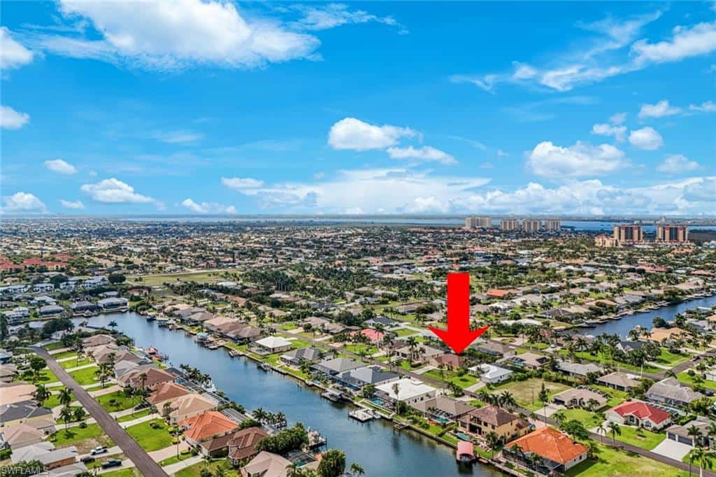 1820 51st St, Cape Coral, photo 28