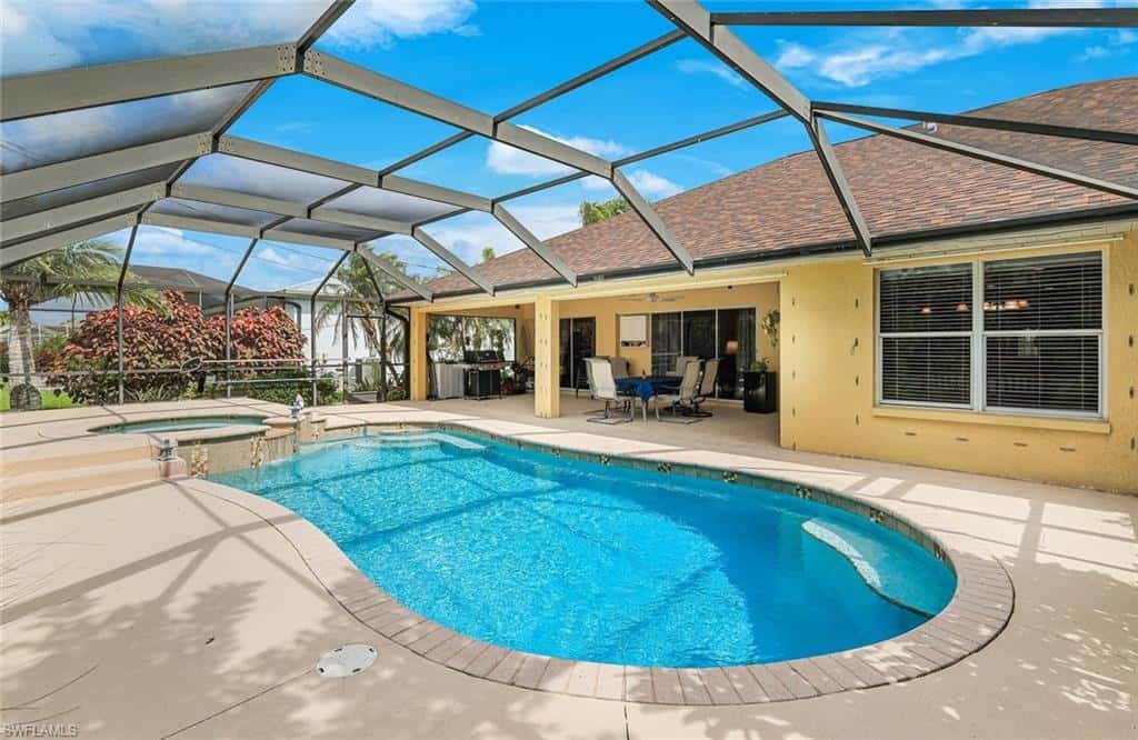 1820 51st St, Cape Coral, photo 24