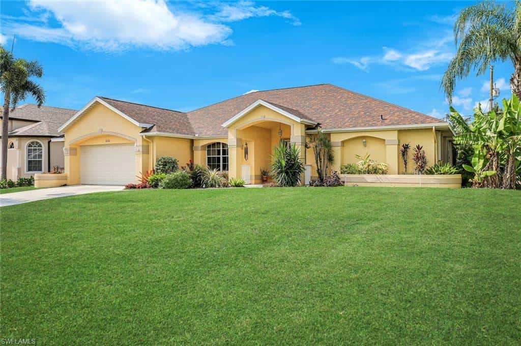 1820 51st St, Cape Coral, photo 34