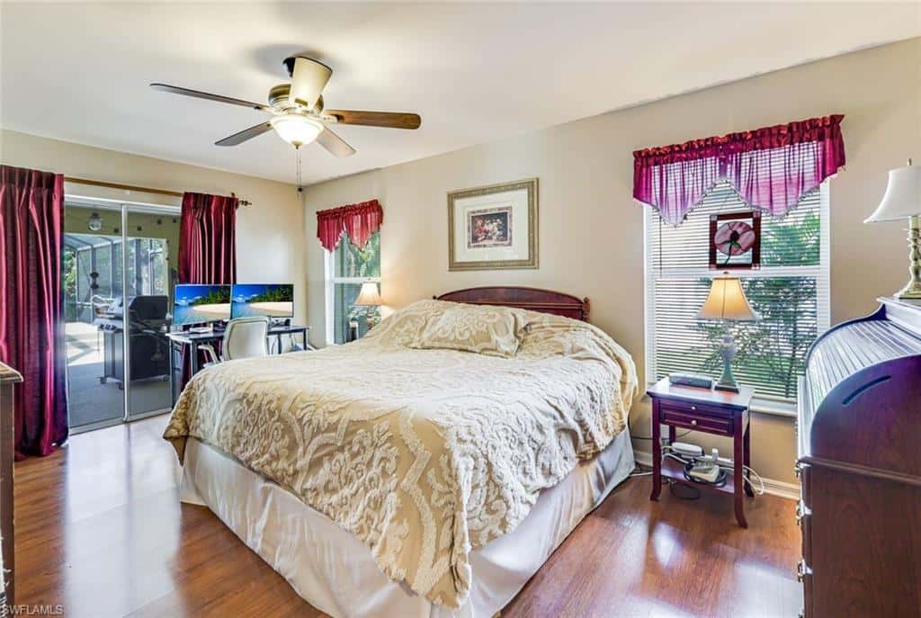 1820 51st St, Cape Coral, photo 14