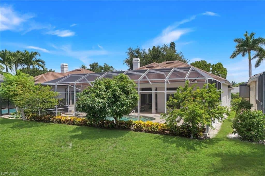 179 Audubon Blvd, Naples, photo 32
