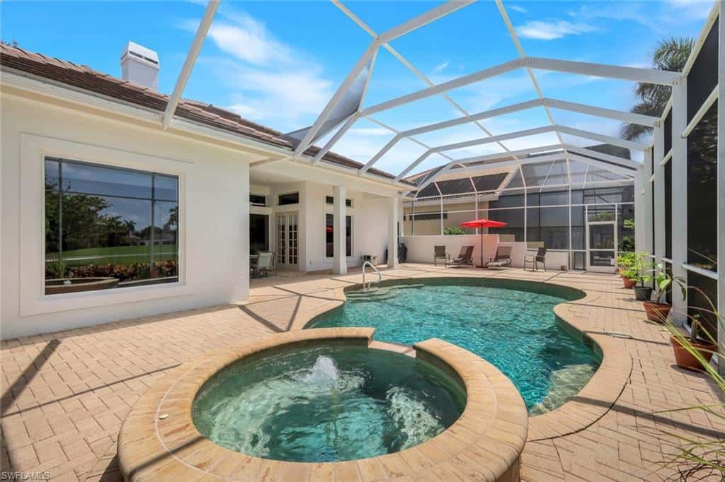 179 Audubon Blvd, Naples, photo 30