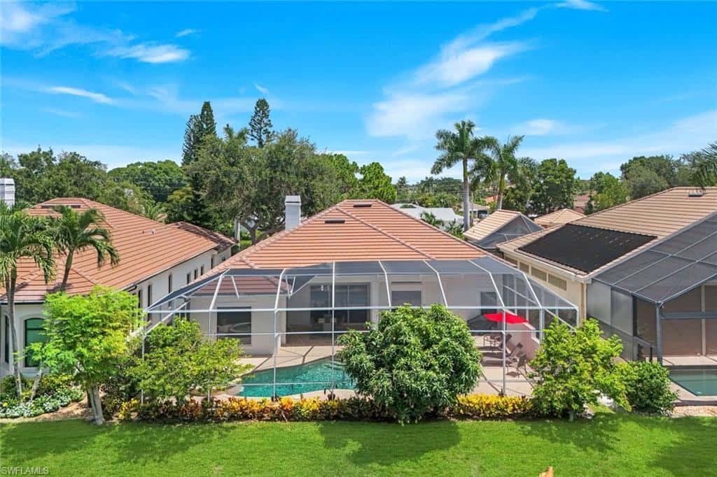 179 Audubon Blvd, Naples, photo 33