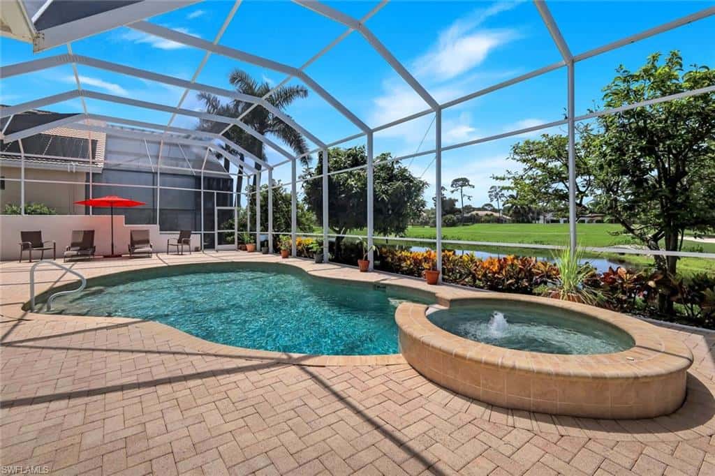 179 Audubon Blvd, Naples, photo 31