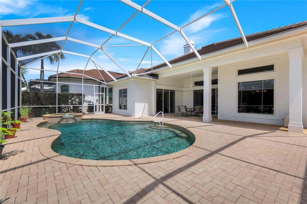 179 Audubon Blvd, Naples, photo 29