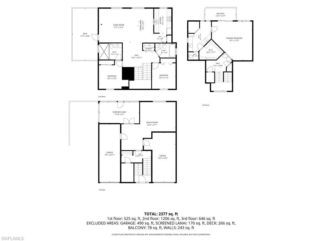 12205 Siesta Dr, Fort Myers Beach, photo 14