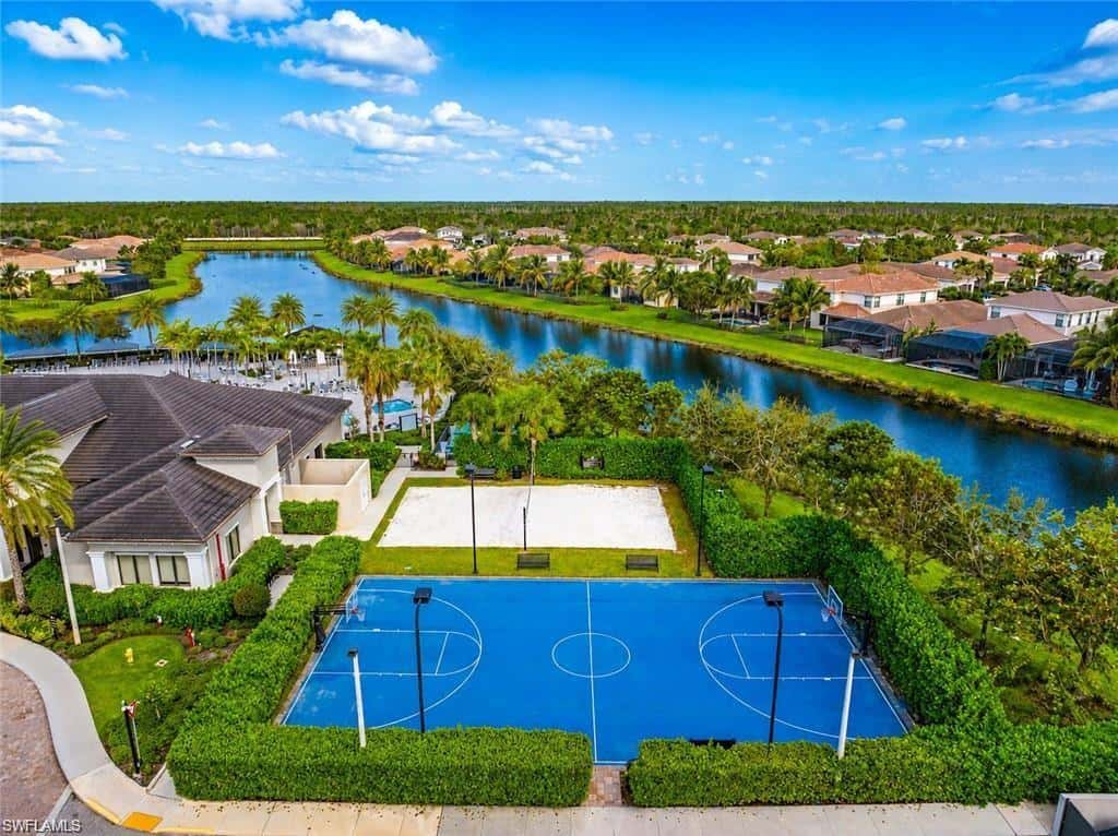 4509 Azalea Dr, Naples, photo 47