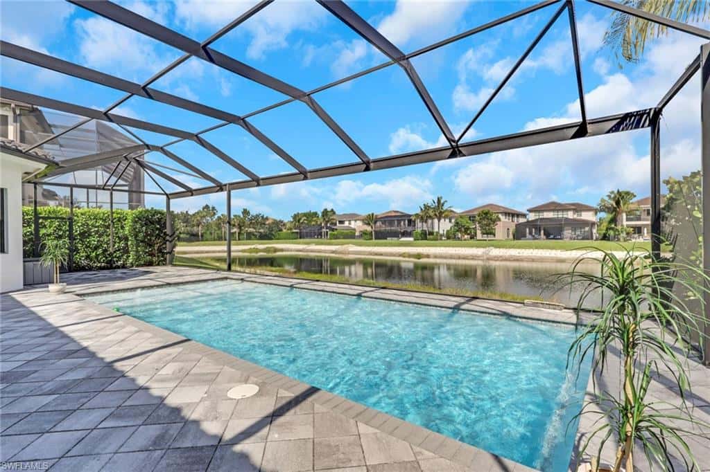 4509 Azalea Dr, Naples, photo 32