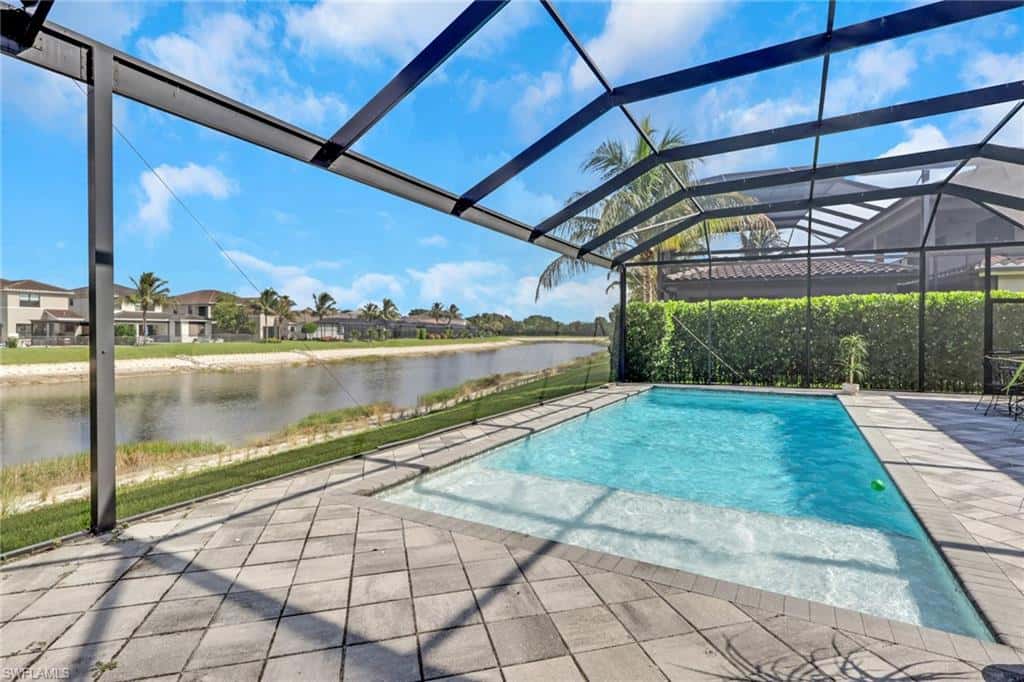 4509 Azalea Dr, Naples, photo 34