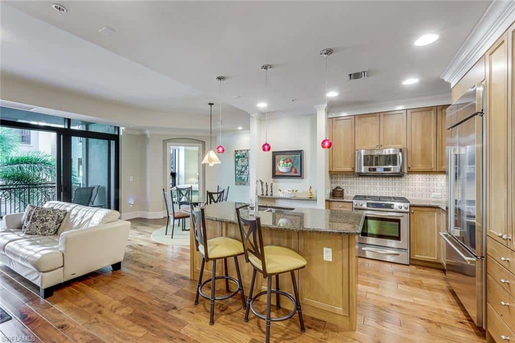 9123 Strada Pl #7201, Naples, photo 6