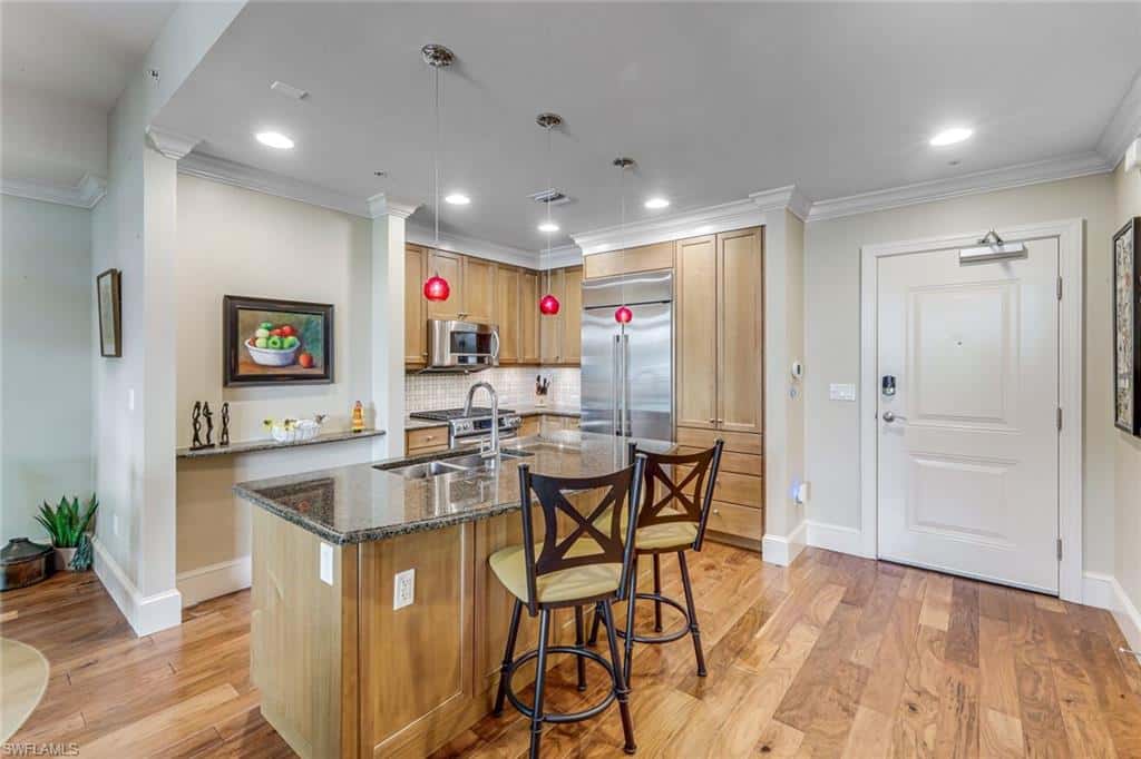 9123 Strada Pl #7201, Naples, photo 9
