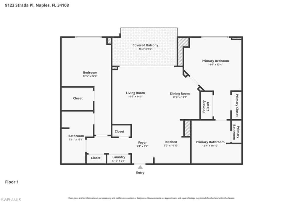 9123 Strada Pl #7201, Naples, photo 50