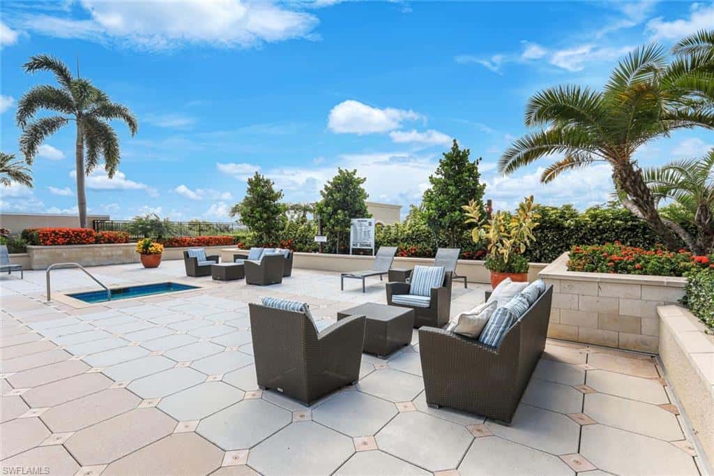 9123 Strada Pl #7201, Naples, photo 29
