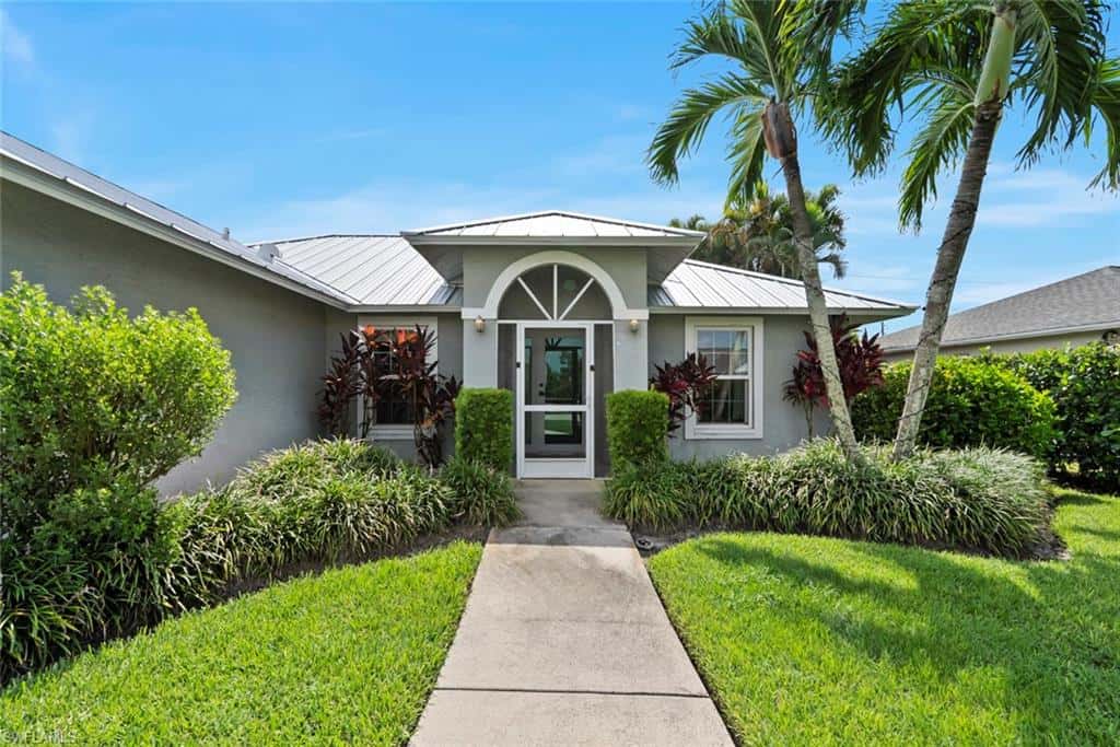 3628 Kent Dr, Naples, photo 5