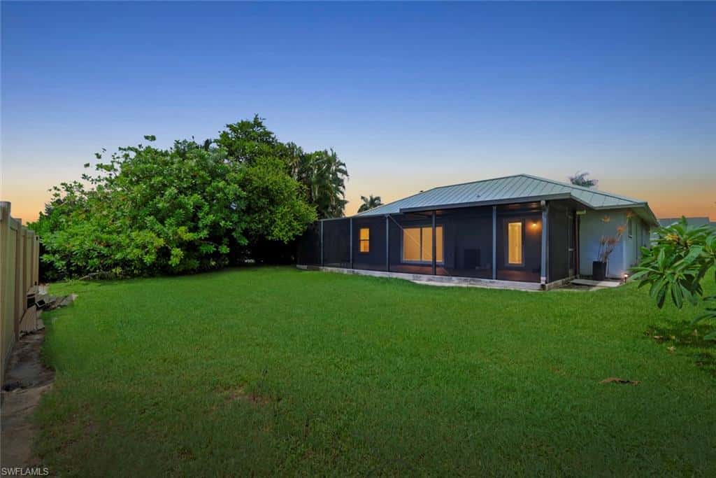 3628 Kent Dr, Naples, photo 33