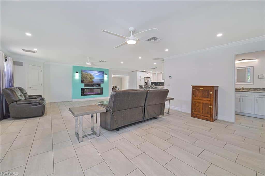 427 Stockton St, North Fort Myers, photo 27