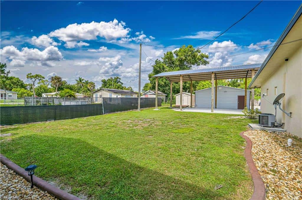 427 Stockton St, North Fort Myers, photo 13