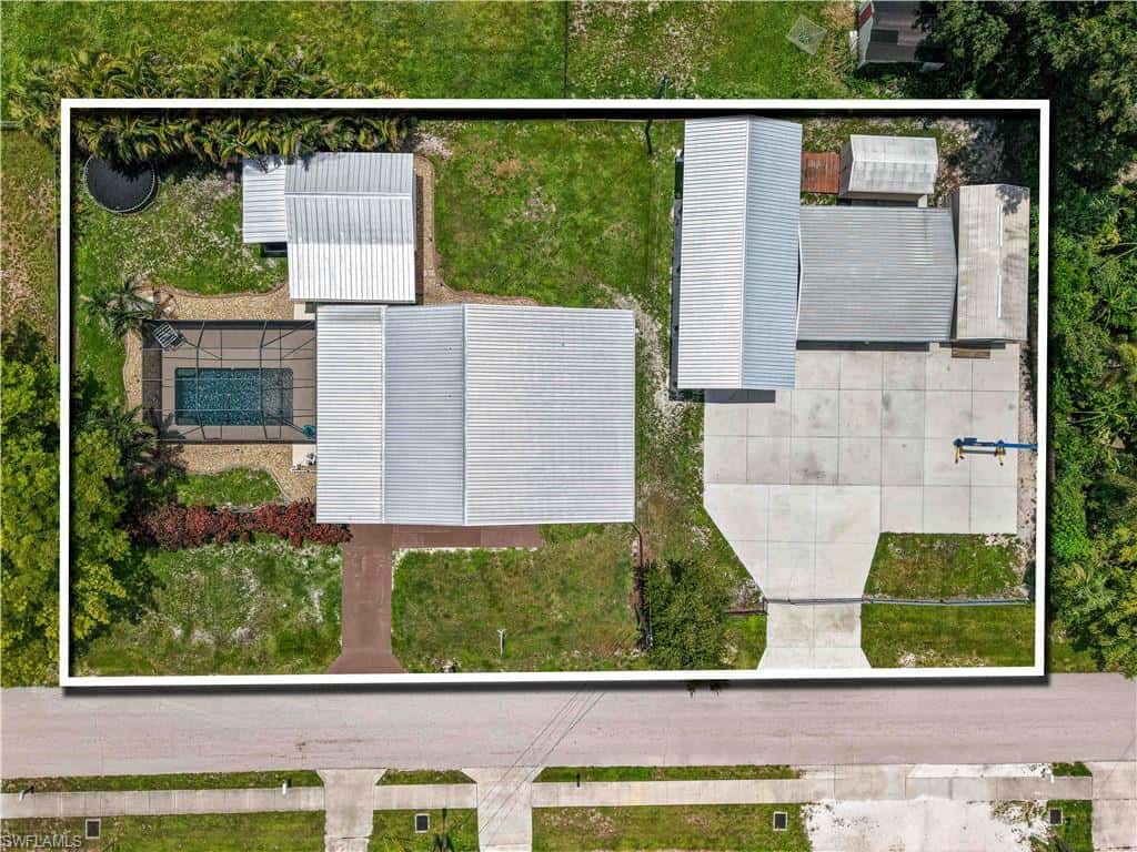 427 Stockton St, North Fort Myers, photo 47