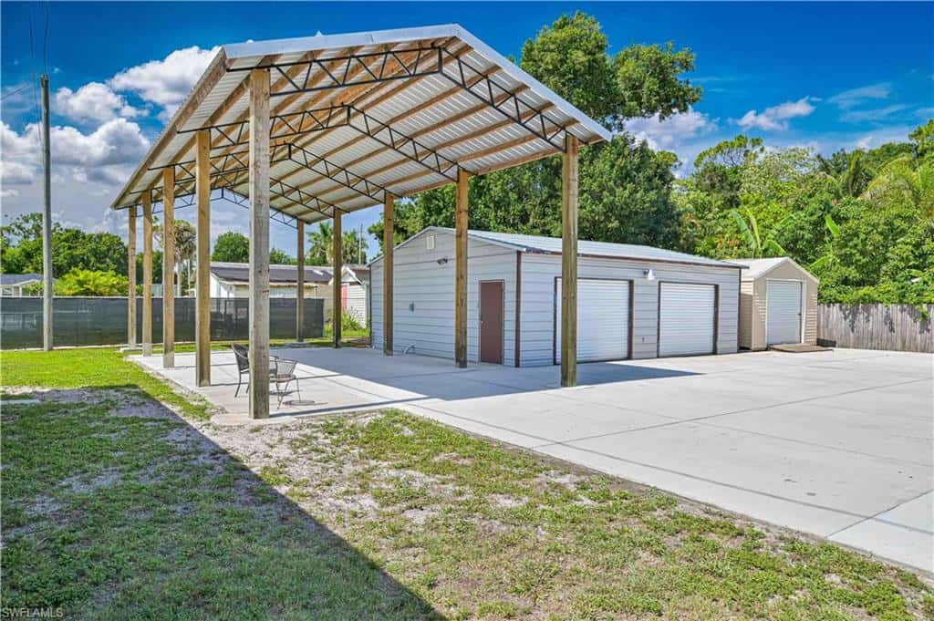 427 Stockton St, North Fort Myers, photo 14