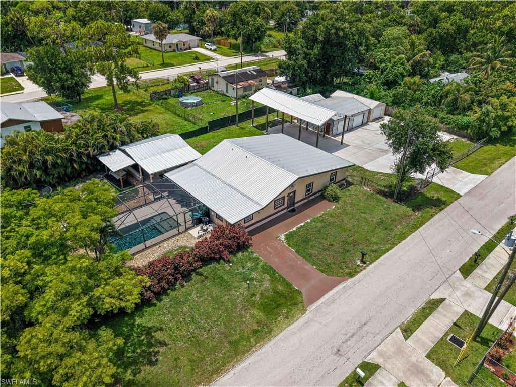 427 Stockton St, North Fort Myers, photo 50